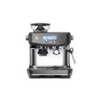 Sage SES878BSS4EEU1 The Barısta Pro Kahve Makinesi