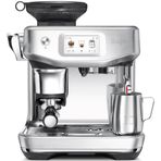 Sage SES881 BSS The Barista Touch Impress Espresso Kahve Makinesi