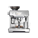 Sage SES990 The Oracle™ Touch Espresso Makinesi Swiss Plug