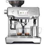 Sage SES990BSS The Oracle Touch 1850 W 1800 ml Kahve Makinesi Gri