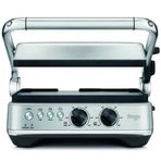 Sage SGR700BSSEU Tost Makinası