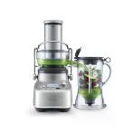 Sage Sjb815 3X Bluicer Pro 1350 W Kati Meyve Sikacagi