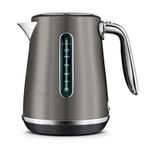 Sage SKE735 The Soft Top Luxe Siyah 1.7 lt Kettle