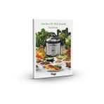 Sage SPR680 Akıllı Düdüklü Tarif Kitabı
