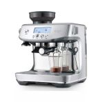 Sage The Barista Pro SES878 Yarı Otomatik Espresso Makinesi