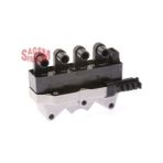 Sagem 10113 Ateşleme Bobini Brava Bravo Doblo Marea Palio Albea 1.6 16V 46446039