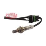 Sagem 11201 Oksijen Sensörü Renault 19 Laguna I 96-megane I 96-twingo I 93-e7j F3p 7700870318
