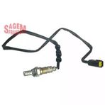 Sagem 11212 Oksijen Sensörü Konum 1 Corsa D Corsa E Astra J Mokka Insignia A A12xer A14xer A14net Bravo Marea 7751308