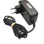 Sagem 12V 2.5A Adaptör - Siyah