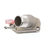 Sagem 131176 Fr Termostat 92°C Astra F-G - Vectra A-B (J96) 2.0 16V - 1.8 16V (X20xev)