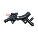 Sagem 131209 Termostat Gövdesi Astra J-Insignia-Corsa D Cruze 1.4 1338489