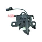 SAGEM 171220 Kaput Kilidi Elektrikli Renault Megane IV