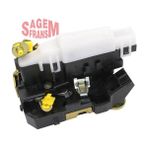 SAGEM-171322 - Kapı Kilidi Ön Sağ Motorsuz Master - Siyah