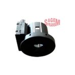 Sagem 171395 Clio III Modus 2016 Siyah Anahtar Kod Çözücü