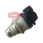 Sagem 200107 Enjektör Memesi Doğan Kartal Sl1.6 Ie Tek Nokta (Siyah) 46429476