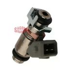 Sagem 200112 Fr Enjektör Memesi Clıo Iı Clıo Iıı 1,2 16V R19 Megane 1,6 8V K7m 2Delık