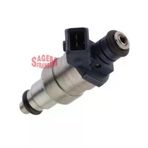 Sagem 200117 Fr Enjektör Memesi R19 Megane 1.6 8V K7m