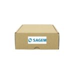 Sagem 200124 Enjektor Memesi Megane Iı Clio Iı 1.4 1.6 16V (WE888427)