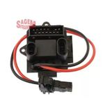 Sagem 210129 Fr Kalorifer Rezistansı Megane