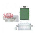 Sagem 210132 Fr Kalorifer Rezistansı Dacia Logan