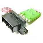 Sagem 210139 Fr Kalorifer Rezistansı Doblo