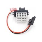Sagem 210144 Kalorifer Rezistansı Clio 7701034875