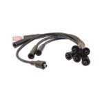Sagem 28202 Buji ve Bobin Kablosu Renault 12-Toros 7702128466