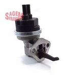 Sagem 32110 Benzin Pompası Otomatik 3 Tuplu Tipo Tempra Uno 8618 Sıvamalı Sofabetıpı 7611466