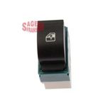 Sagem 400152 Fr Cam Açma Düğmesi Tekli Beyaz Doblo