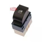 Sagem 400154 Fr Cam Açma Düğmesi Tekli Mavi Doblo