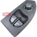 Sagem 400619 Fr Cam Açma Düğmesi - Ayna Ayarlı Ön Sol Çiftli Ducato