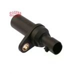 Sagem 50144 Krank Mili Sensörü Doblo Idea Linea Palio Panda Punto Albea Mito Ford Ka Strada 1.2 1.3 55187380