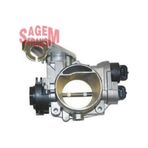 Sagem 50166 Albea Palio Siena 1.6 16V Gaz Kelebek Kutusu