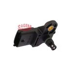 Sagem 50186 Turbo Basınç Kaptoru Megane Iı Scenic Iı Laguna Iı Suzuki Grand Vitara 1.9dcı 8200375080