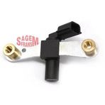 Sagem 50203 Fr Manyetik Kaptör Otomatik Megane Iıı - Clıo Iıı - Fluence