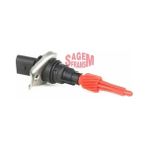Sagem 50248 Kilometre Hiz Sensoru 1H0919149C