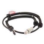 Sagem 60118 Abs Hız Sensörü Ön Sağ Sol Opel Vivaro Renault Trafic 01-9 8200583498