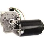 Sagem 64343401 Palio Siena Albea Ön Cam Silecek Motoru