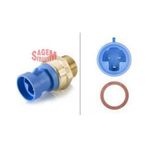 Sagem 70156 Fan Müşürü Mavi Klimalı Tempra Tipo-Uno Palio-Siena-Ducato 2.8 Td 46477717