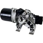 Sagem 7701066449 Renault Clio 3 Kangoo 3 Ön Cam Silecek Motoru