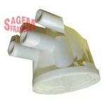 Sagem 77020 Fr Distribütör Kapak Tempra - Tipo Yatay