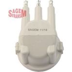 Sagem 77029 Fr 77029 Distribütör Kapağı Uno 60