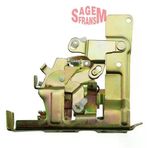 Sagem BAGAJ KAPI İÇ KİLİDİ ORTA RENAULT MASTER 2-MOVANO 2 7700352464