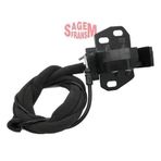 Sagem BAGAJ KAPI ÜST KİLİDİ SAĞ MASTER 32009905920001R