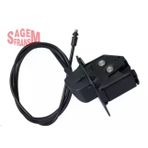 Sagem BAGAJ KAPI ÜST KİLİDİ SOL MASTER 320098200661155