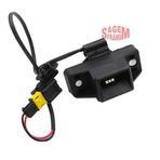 Sagem BAGAJ KİLİDİ KABLOLU CLIO-KANGOO YENI MODEL 8200078950