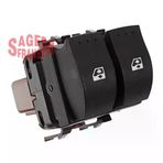 Sagem CAM AÇMA DÜĞMESİ MEGANE 2 ÖN SOL KAHVE ÇİFTLİ 8200315040