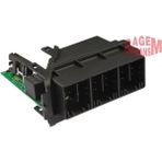 Sagem Cam Açma Modülü Devre Kartı Transporter T5 03-07