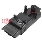 Sagem CAM AÇMA MODULU MEGANE 2 8201010926
