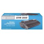 Sagem CTR-340 Orijinal Toner - Siyah